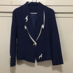 Vintage Blazer
